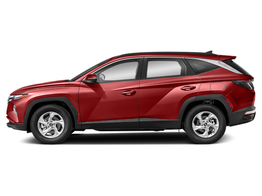 2023 Hyundai Tucson SEL in Cookeville, TN - Nissan of Cookeville