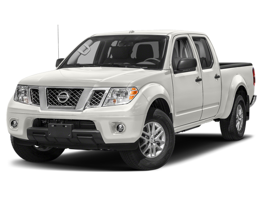 2019 Nissan Frontier SV in Cookeville, TN - Nissan of Cookeville