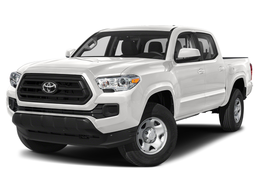 2022 Toyota Tacoma SR in Cookeville, TN - Nissan of Cookeville