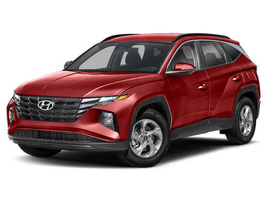 2023 Hyundai Tucson SEL in Cookeville, TN - Nissan of Cookeville
