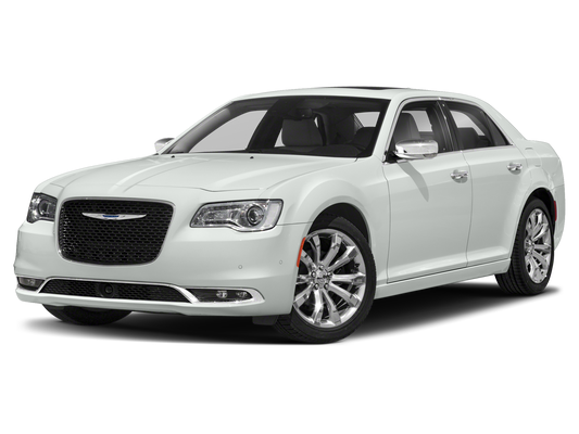 2018 Chrysler 300 Limited in Cookeville, TN - Nissan of Cookeville