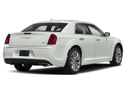 2018 Chrysler 300 Limited in Cookeville, TN - Nissan of Cookeville