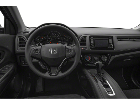 2019 Honda HR-V LX in Cookeville, TN - Nissan of Cookeville