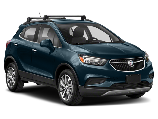 2022 Buick Encore Preferred in Cookeville, TN - Nissan of Cookeville