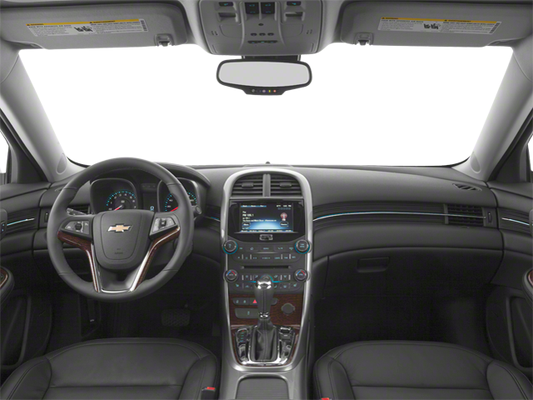 2013 Chevrolet Malibu Eco Premium Audio in Cookeville, TN - Nissan of Cookeville