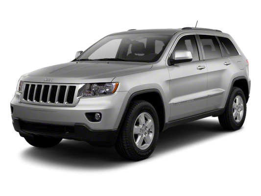 2013 Jeep Grand Cherokee Laredo in Cookeville, TN - Nissan of Cookeville