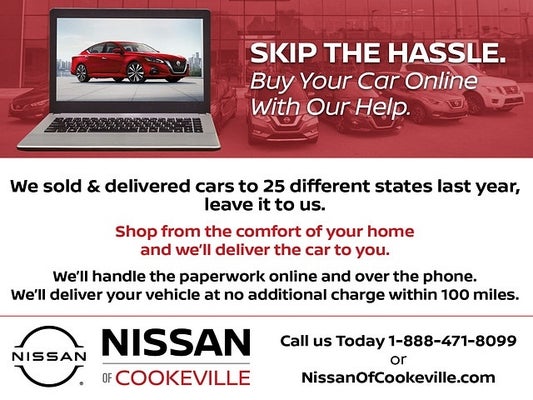 2024 Nissan Versa 1.6 SR in Cookeville, TN - Nissan of Cookeville