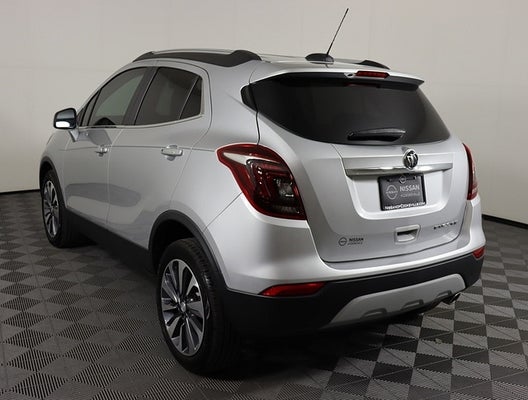 2022 Buick Encore Preferred in Cookeville, TN - Nissan of Cookeville