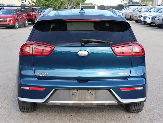 2019 Kia Niro LX in Cookeville, TN - Nissan of Cookeville
