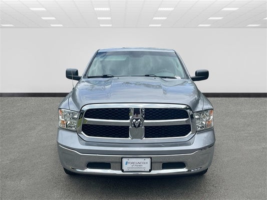 2020 RAM 1500 Classic SLT in Cookeville, TN - Nissan of Cookeville