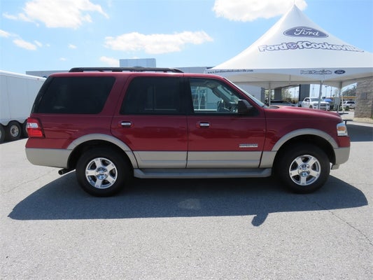 2007 Ford Expedition Eddie Bauer in Cookeville, TN - Nissan of Cookeville