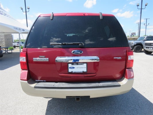2007 Ford Expedition Eddie Bauer in Cookeville, TN - Nissan of Cookeville
