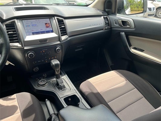 2021 Ford Ranger XLT in Cookeville, TN - Nissan of Cookeville