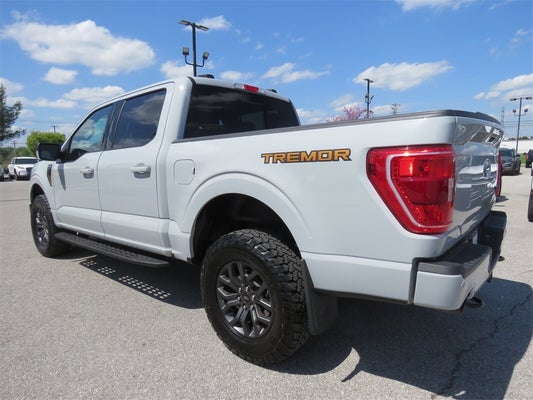 2023 Ford F-150 Tremor in Cookeville, TN - Nissan of Cookeville
