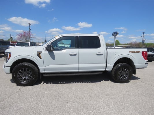 2023 Ford F-150 Tremor in Cookeville, TN - Nissan of Cookeville