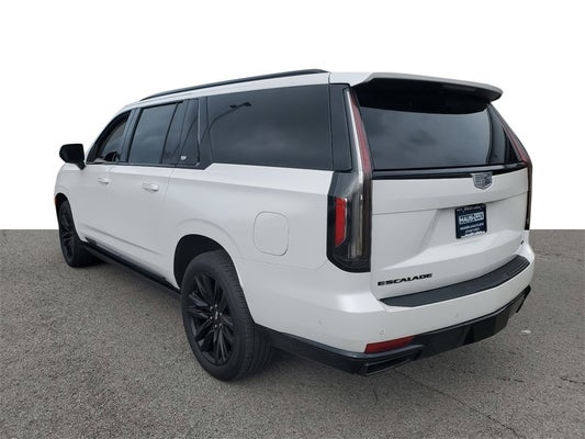 2021 Cadillac Escalade ESV Sport Platinum in Cookeville, TN - Nissan of Cookeville