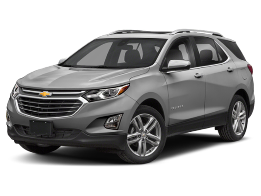 2018 Chevrolet Equinox Premier in Cookeville, TN - Nissan of Cookeville