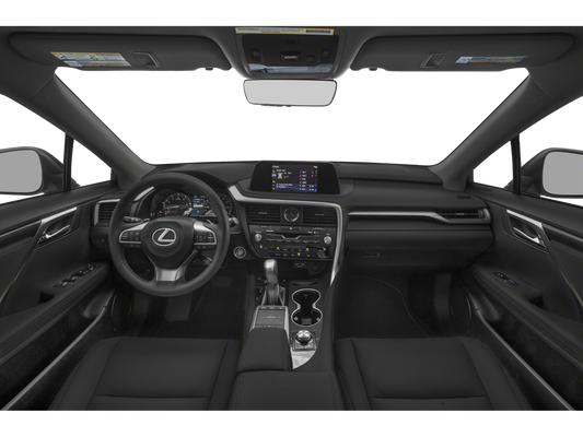 2022 Lexus RX 350 Premium in Cookeville, TN - Nissan of Cookeville