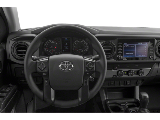 2021 Toyota Tacoma TRD Sport V6 in Cookeville, TN - Nissan of Cookeville