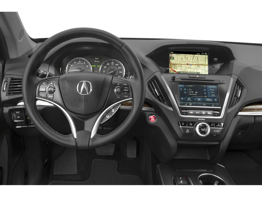 2020 Acura MDX Technology SH-AWD in Cookeville, TN - Nissan of Cookeville