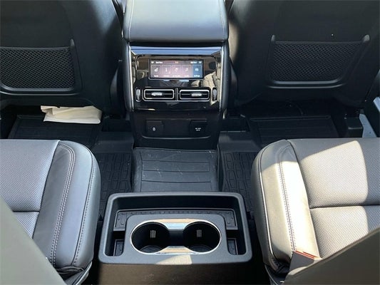 2023 Lincoln Aviator Reserve in Cookeville, TN - Nissan of Cookeville