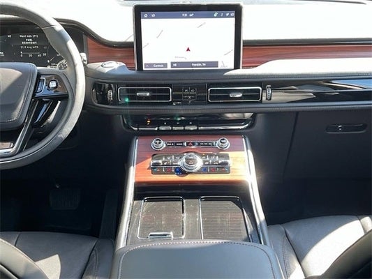 2023 Lincoln Aviator Reserve in Cookeville, TN - Nissan of Cookeville