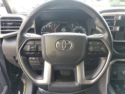2023 Toyota Tundra SR5 in Cookeville, TN - Nissan of Cookeville