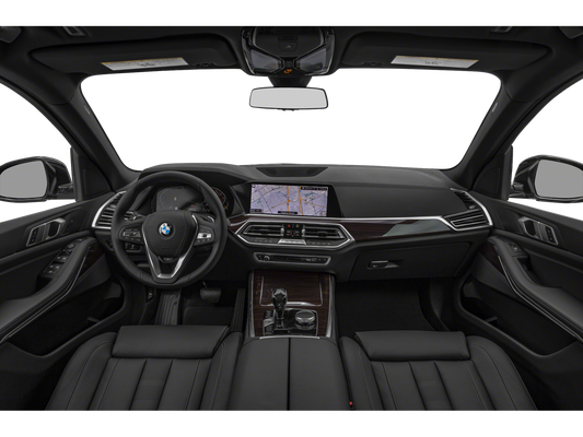 2021 BMW X5 sDrive40i in Cookeville, TN - Nissan of Cookeville
