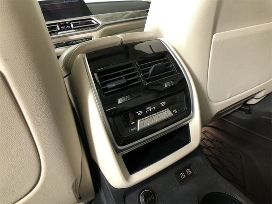 2019 BMW X7 xDrive50i in Cookeville, TN - Nissan of Cookeville