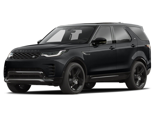 2022 Land Rover Discovery HSE R-Dynamic in Cookeville, TN - Nissan of Cookeville