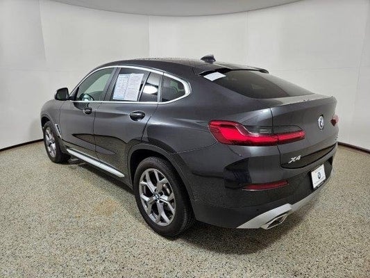 2023 BMW X4 xDrive30i in Cookeville, TN - Nissan of Cookeville