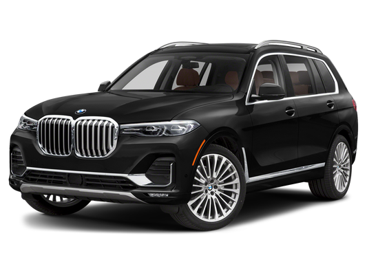2022 BMW X7 xDrive40i in Cookeville, TN - Nissan of Cookeville